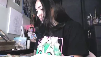 mulan_o recorded nude video 280495