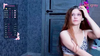 kitigrey recorded nude video 280505
