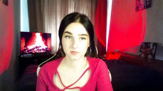 krisbadass amateur cam show 10/23/2025