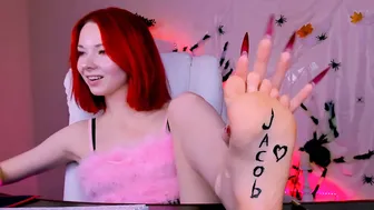 kim_boyd recorded nude video 280546