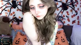 _devilbaby recorded nude video 280557
