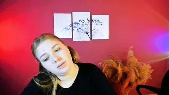 dakota_night_ recorded nude video 280580
