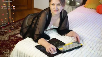 _million_dollarsmile recorded nude video 280586