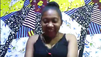 tahiriniah recorded nude video 280599