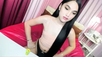 Crystalriches mistress naked