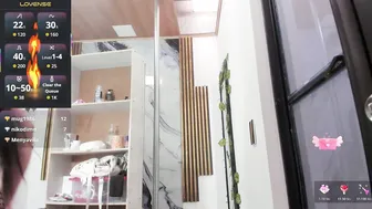 brittanyy20 recorded nude video 280615