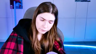 Aliceinredsquare_ young cam porn video