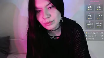iintimate_flesh show (10-23-2025)