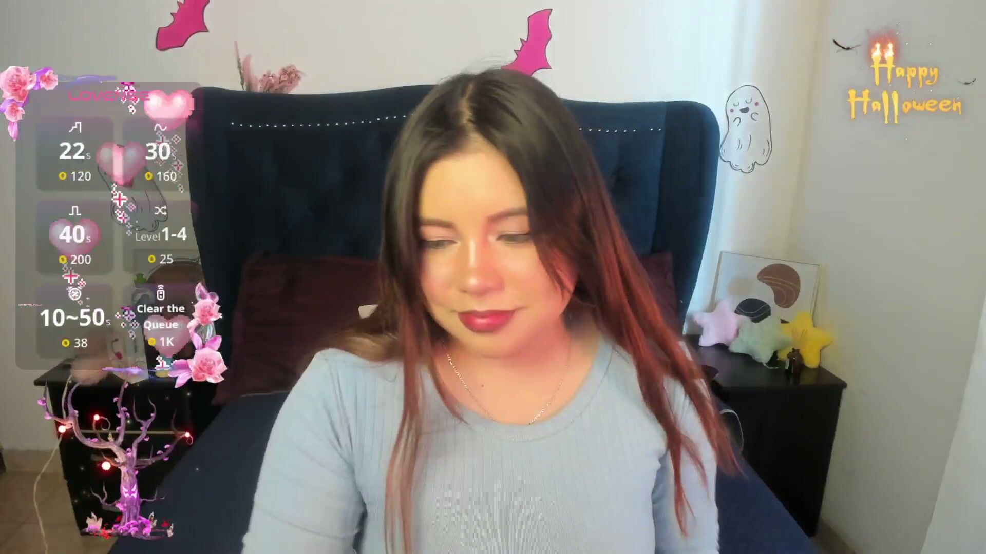 lucypetit nude 23-Oct-2025