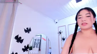 scarlet_miller_1 recorded nude video 280677