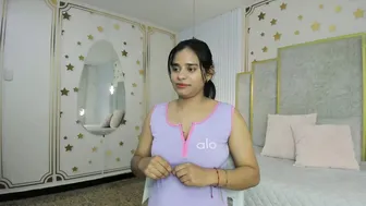 jazmin_ebony recorded nude video 280699