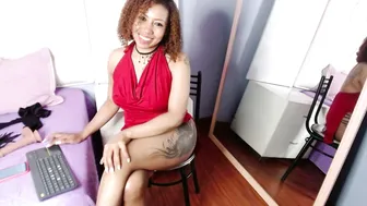 aryfox77 recorded nude video 280731