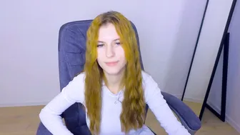 bellafoxi redhead - 23-Oct-2025