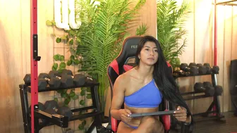 Kim_beckett ebony sex cam
