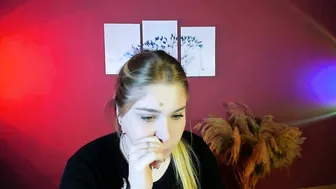 dakota_night_ recorded nude video 280800