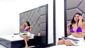 sofiaballack recorded nude video 280821