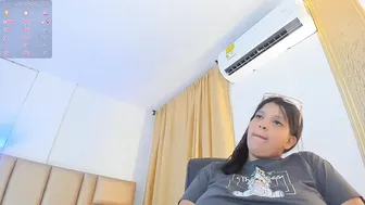 hasleyda_ recorded nude video 280831
