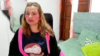 Julieta_star69 on cam 23 October 2025