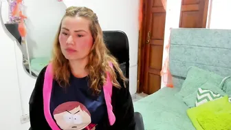 julieta_star69 recorded nude video 280858