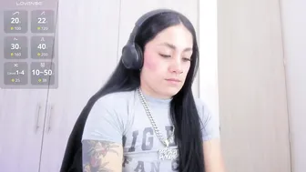 eleven_diamond recorded nude video 280870