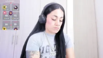 eleven_diamond recorded nude video 280870