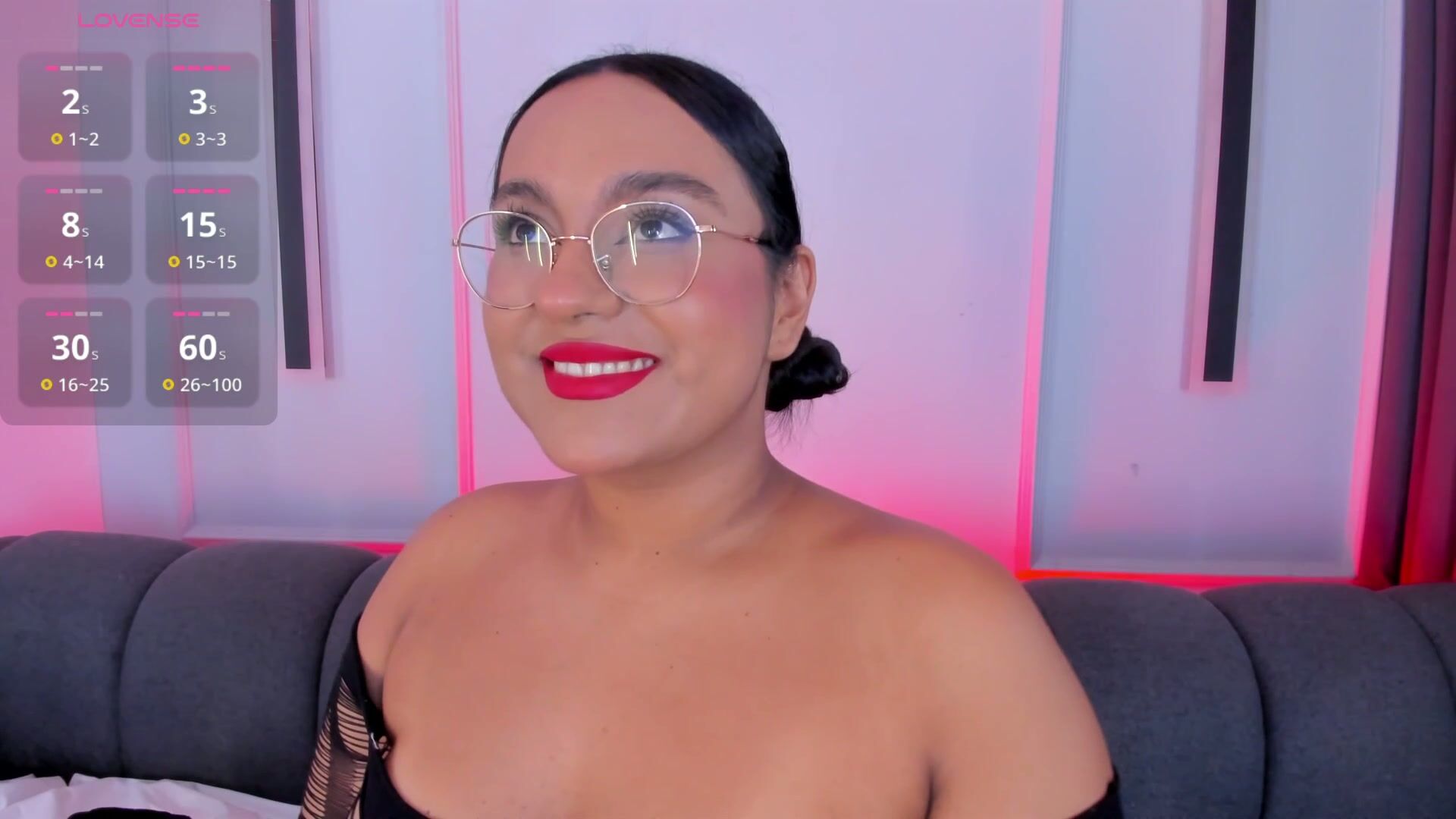 Ellamontoya chat sex cam 23 October 2025