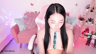 Zaratorres_ latina video