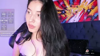 violet_blaze recorded nude video 280888