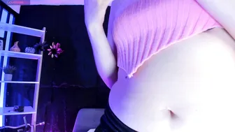 melisabostton_ cam video - (10/23/2025)