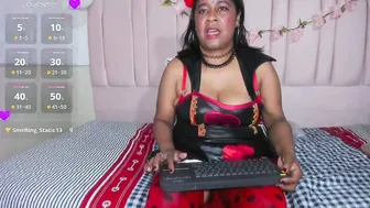 mya_blaze recorded nude video 280909