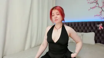 ella_mayers recorded nude video 280936
