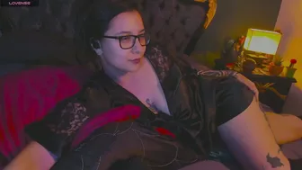 lilithmystic01 recorded nude video 281011