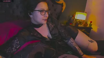 lilithmystic01 recorded nude video 281011