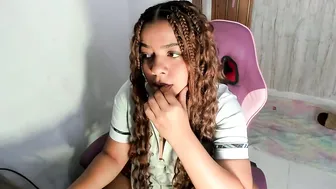 alika01_ recorded nude video 281020