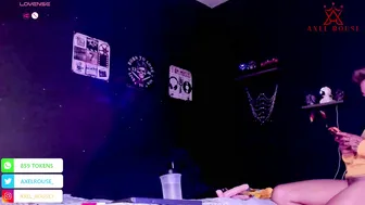 axel_rouse1 recorded nude video 281055
