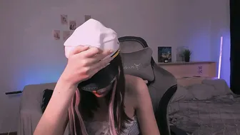 yourlovelystreamer recorded nude video 281058