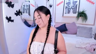 scarlet_miller_1 recorded nude video 281105