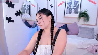 scarlet_miller_1 recorded nude video 281105
