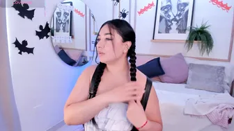 scarlet_miller_1 recorded nude video 281105