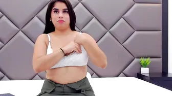 sofiaballack ohmibod chat porn video