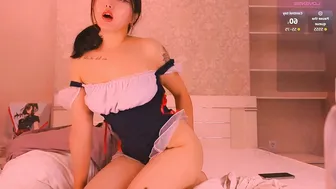 angel_asia_ recorded nude video 281158