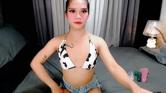 sweet_zoey12 recorded nude video 281180