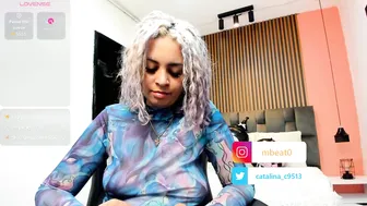 catalina_clark recorded nude video 281185