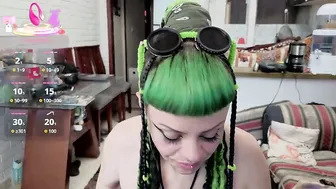 freyaa_sorceress recorded nude video 281206