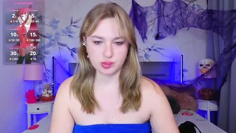 ailissa__fox recorded nude video 281210