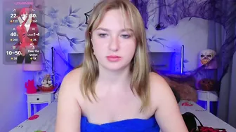ailissa__fox recorded nude video 281210
