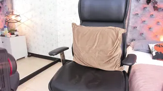 Abbysaennz nude cam video 23-Oct-2025