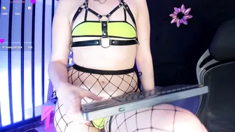 melisabostton_ recorded nude video 281217