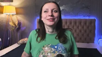 Lilavame webcam chat 10/23/2025