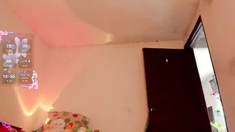 Soul_catleya amateur cam show 10-23-2025
